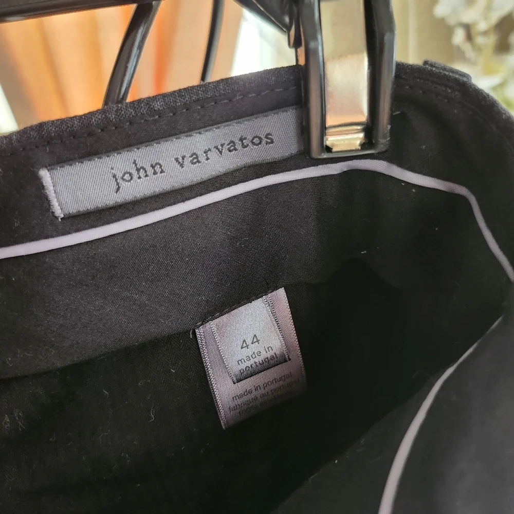 John Varvatos john varvatos